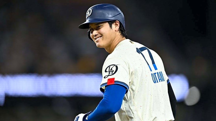 Dominant Dodgers eye season sweep of awful Angels