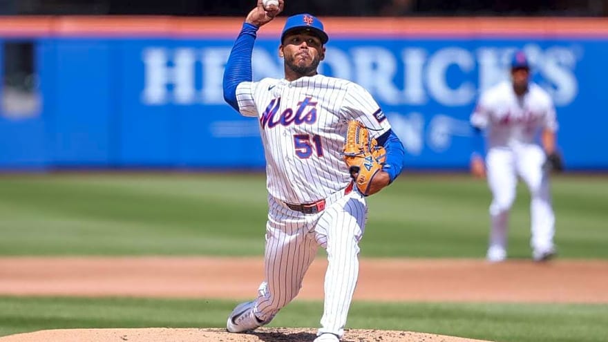 Mets head west, hope for sunnier skies in L.A. vs. Dodgers