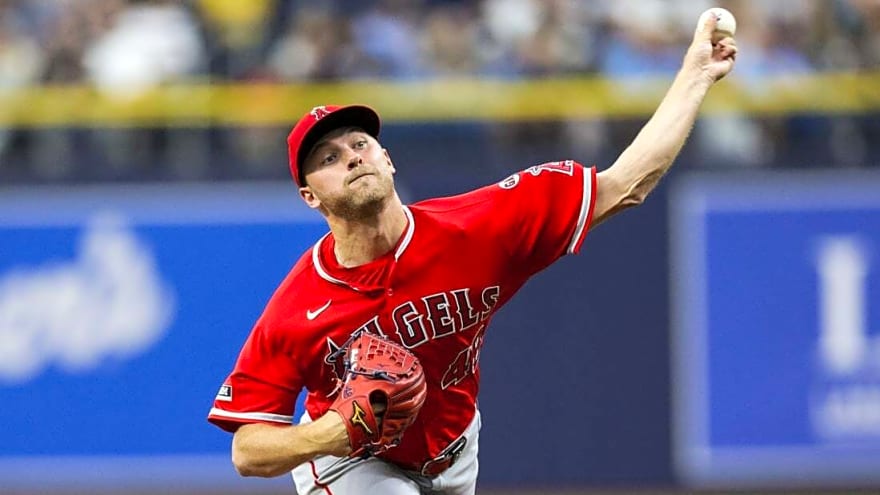 'Stubborn' Angels seek rare series win vs. Astros