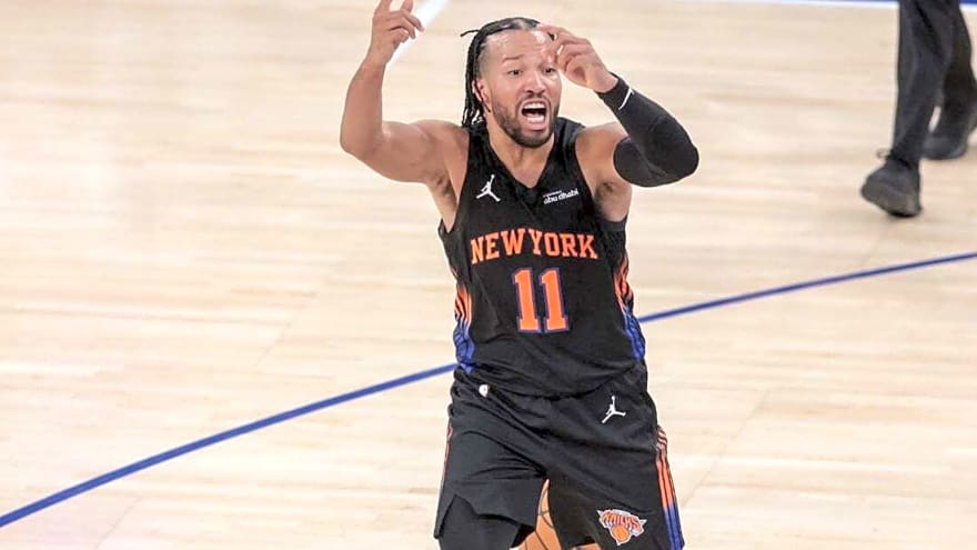 Winless Knicks face early-season test in red-hot Pistons