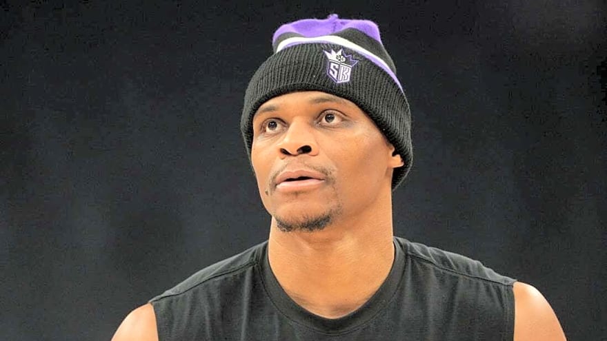 Triple-double king Russell Westbrook announces retirement