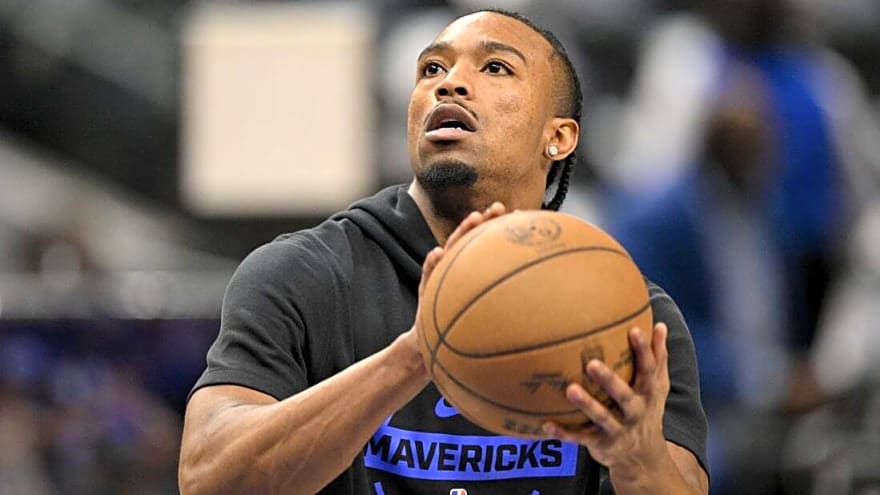 Reports: Warriors signing G Brandon Williams