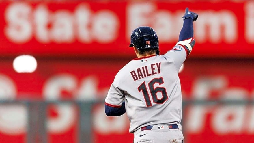 AL Central champion Guardians coast into finale seeking sweep of Royals