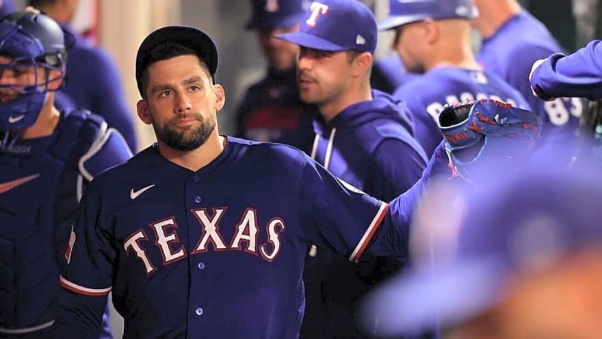 Rangers ride strong starting pitching into rematch vs. Cards