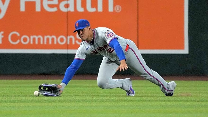Underachieving Mets, battered Tigers kick off series