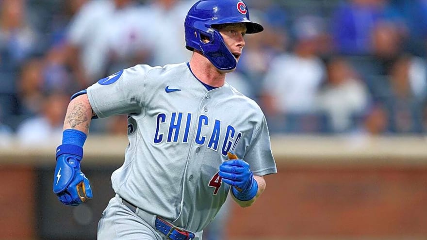 Pete Crow-Armstrong, Dansby Swanson carry Cubs past Mets