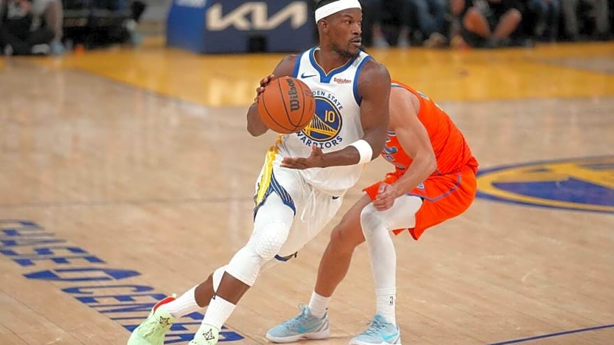 Ailing Warriors look to get on track vs. 76ers