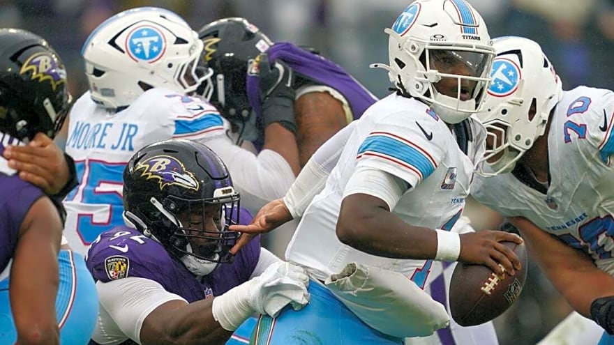 Texans, Titans eye elusive first win in AFC South matchup