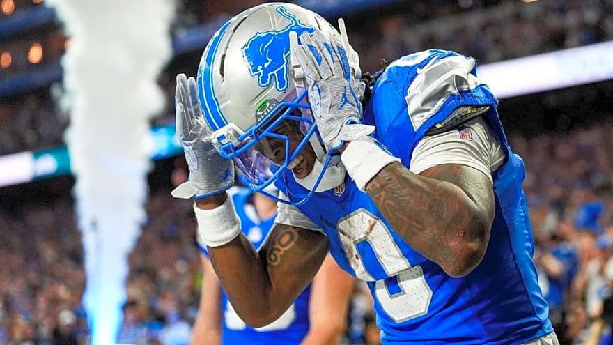 Panthers brace for Lions' potent offense in prime-time clash