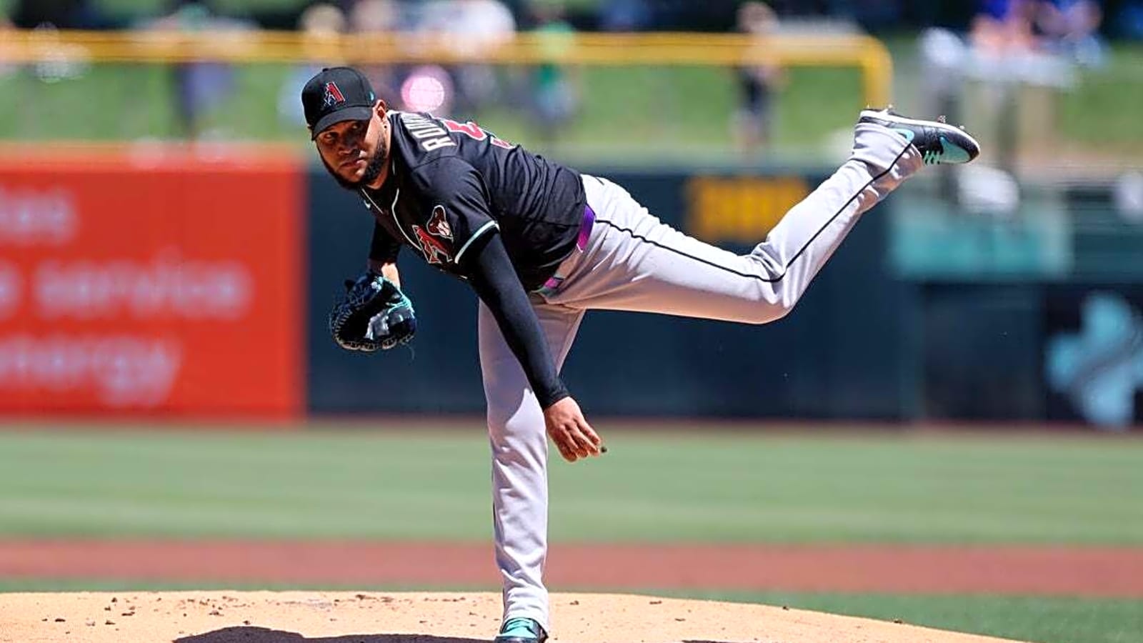 Diamondbacks top A’s with balanced attack, snap post-deadline skid