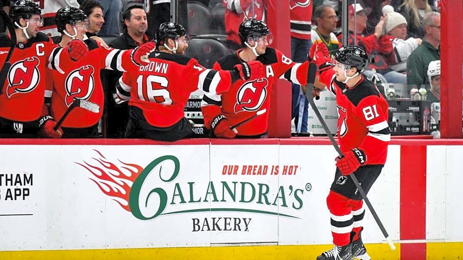 Fresh off 1st win, Sharks out to halt Devils&#39; lengthy streak