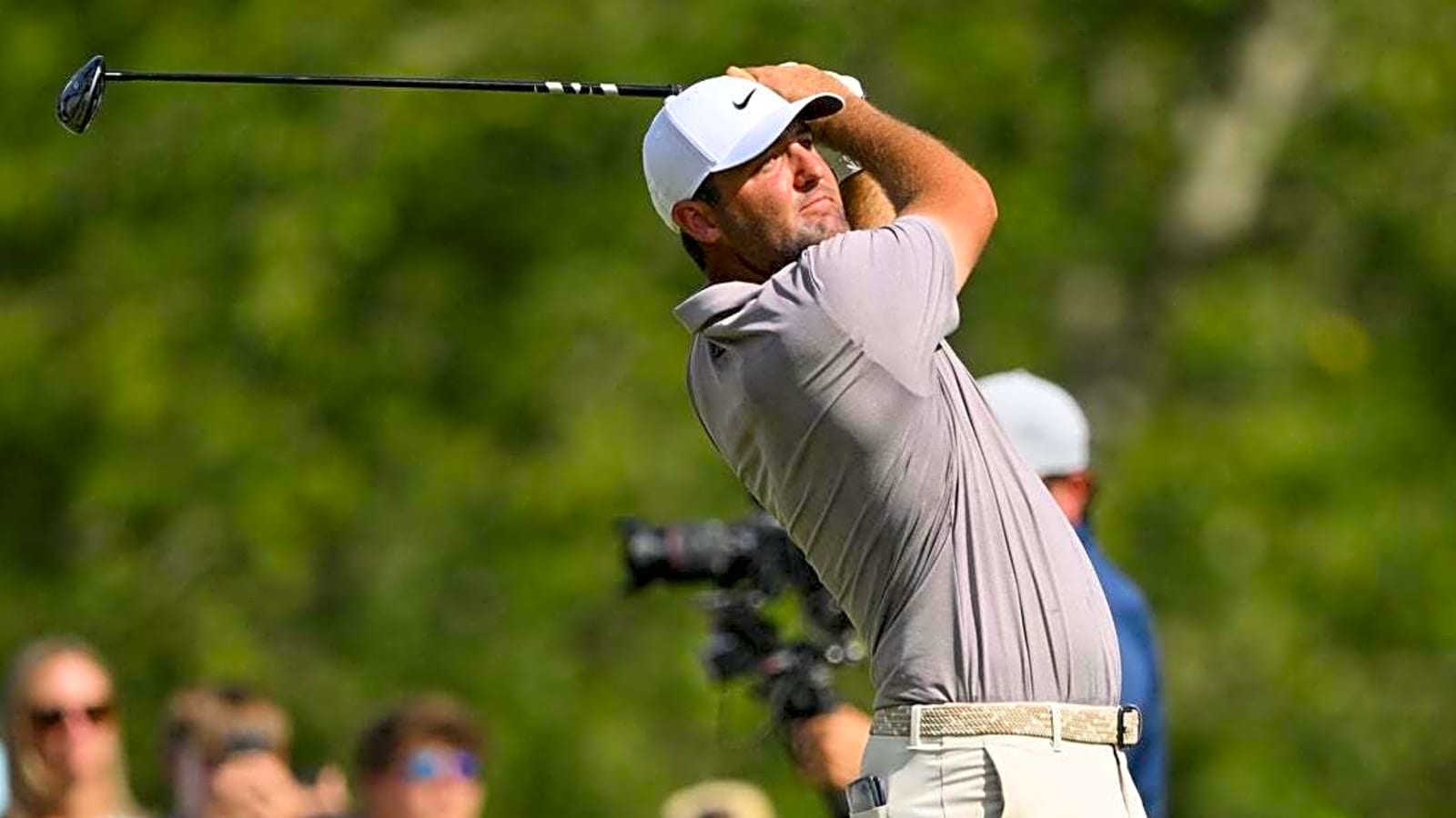 2025 BMW Championship: Preview, Props, Best Bets