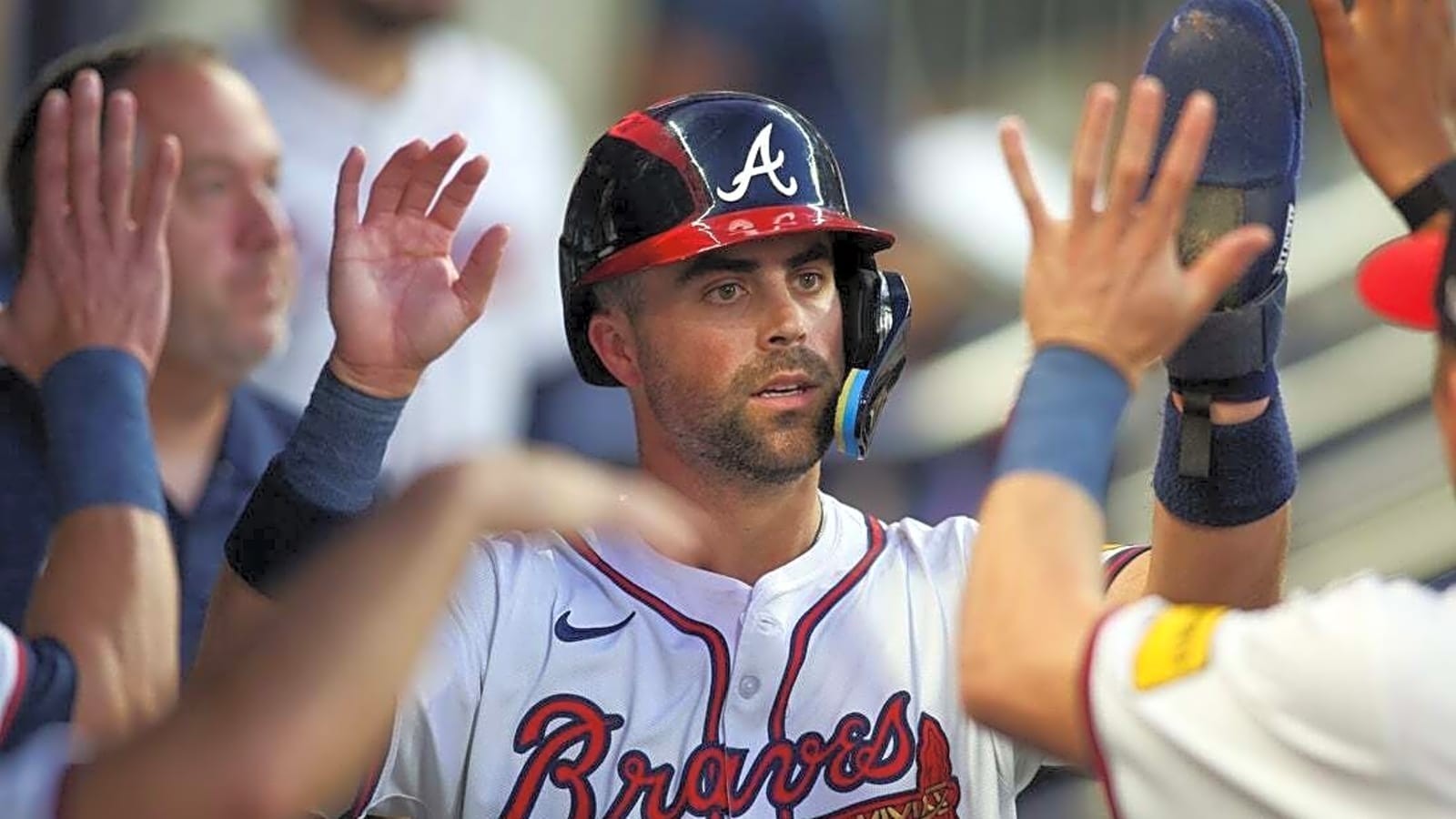 Three-time All-Star Whit Merrifield retires after 9 seasons