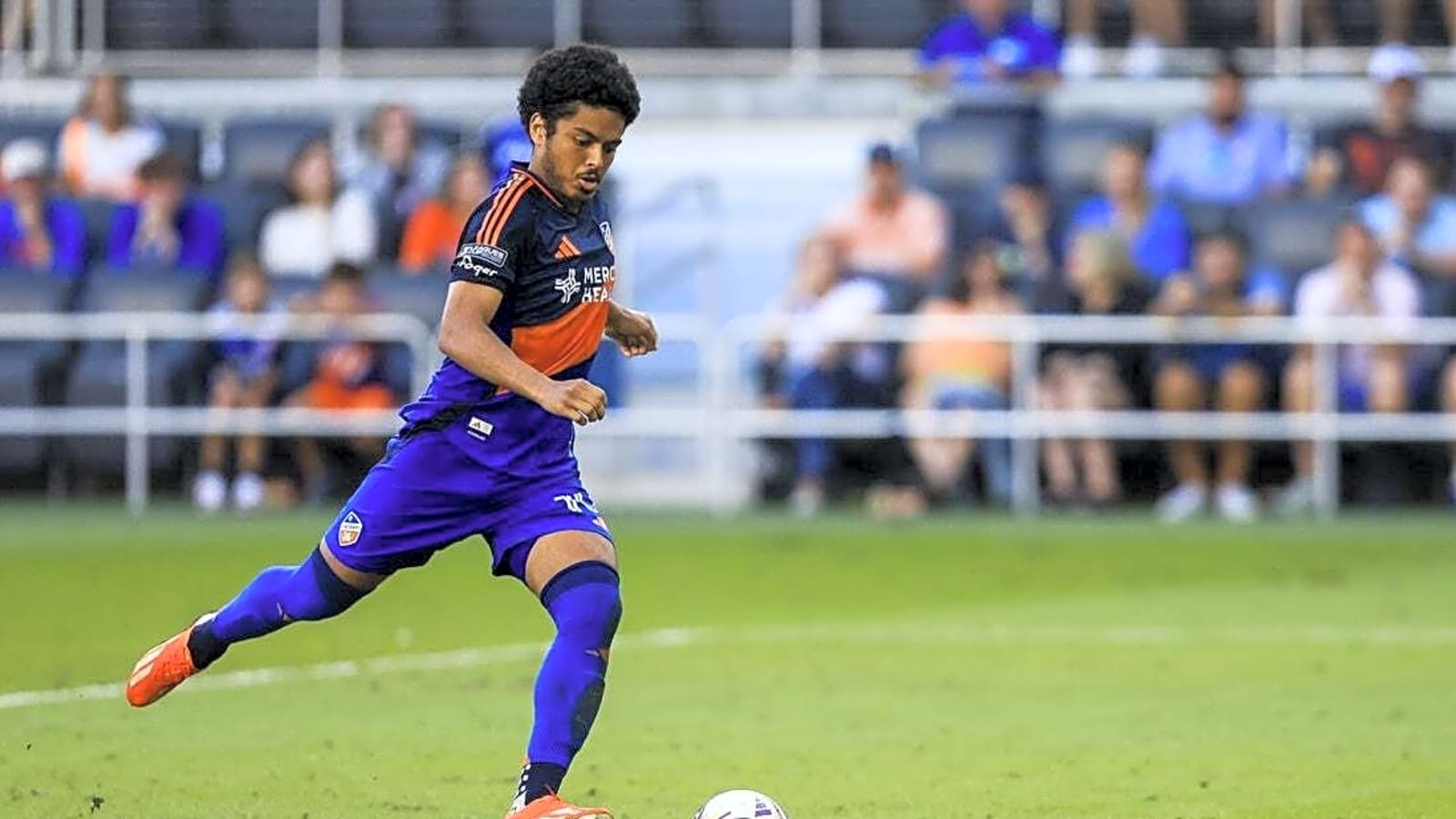 Evander set to return to Portland as FC Cincinnati take on Timbers