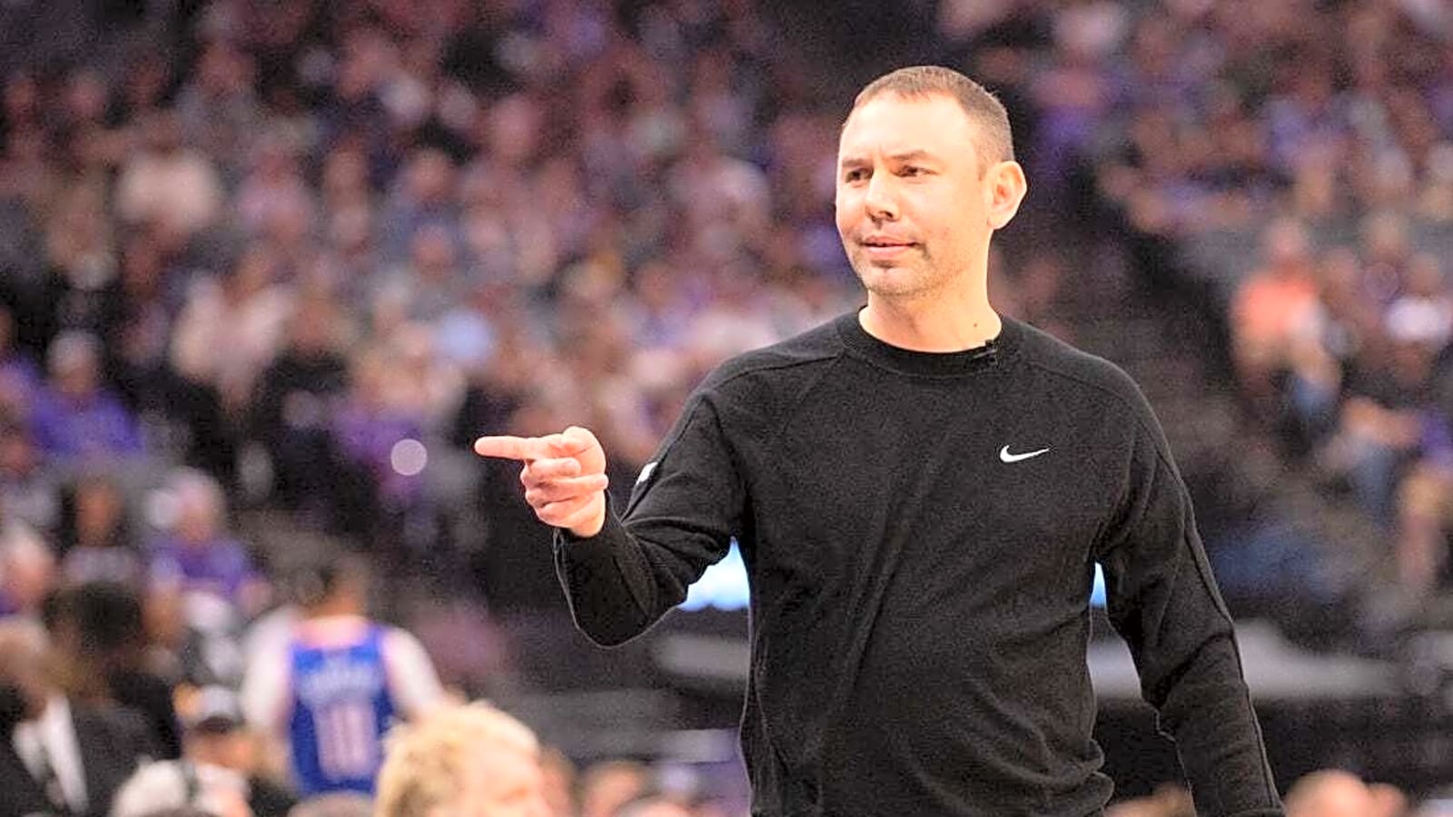 Nuggets&#39; Josh Kroenke shares what went wrong in Denver
