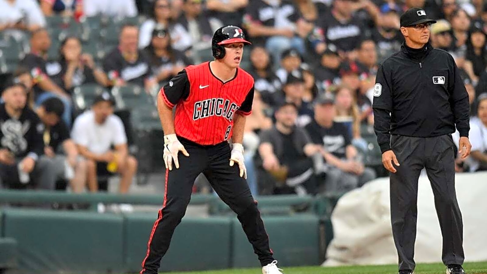 Prized prospects in spotlight as White Sox host Royals