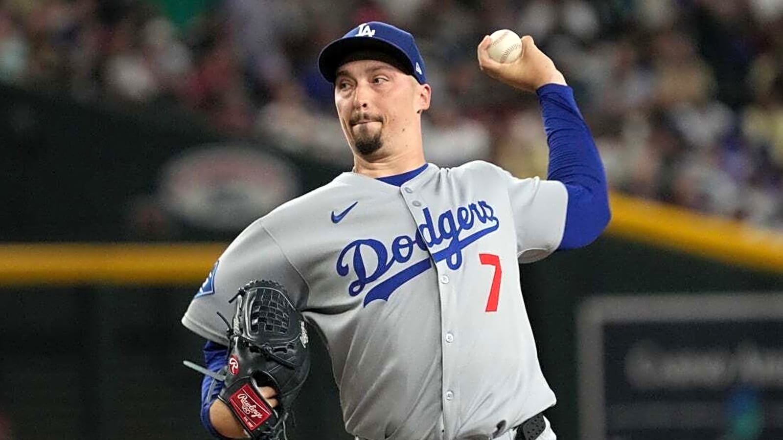 Reigning Dodgers hosting pitching-led Reds in wild-card series