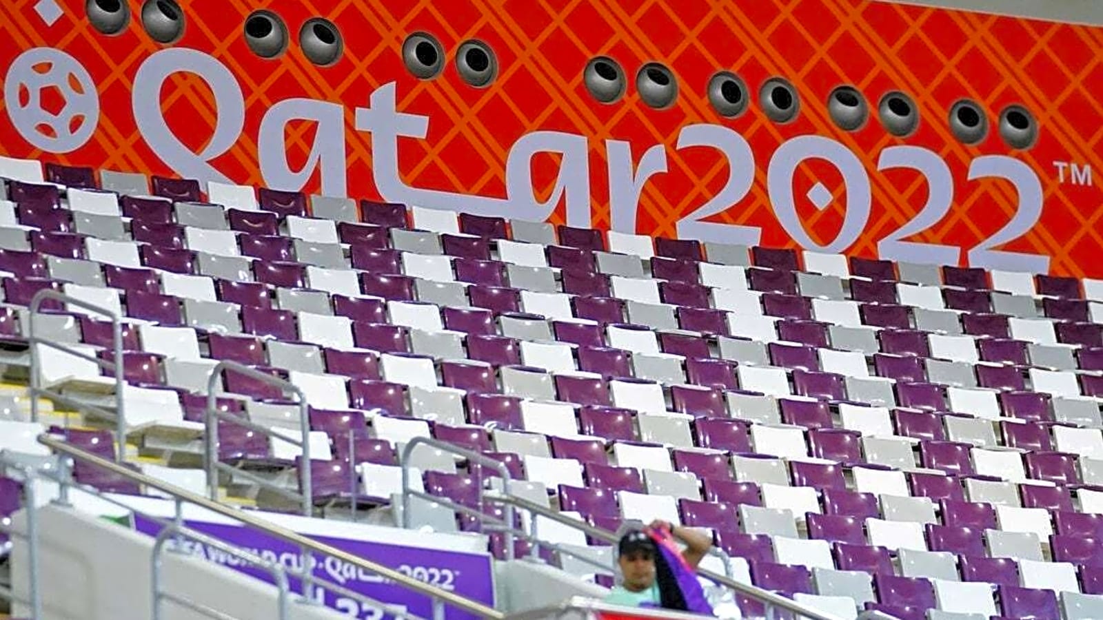 Qatar bids to become first Gulf state to host Olympics