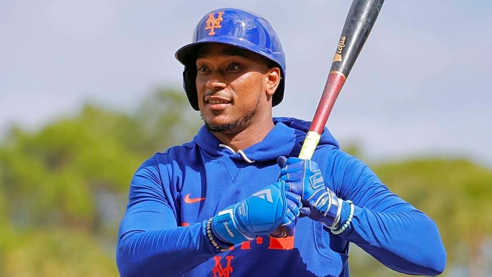 Reports: Royals, OF Starling Marte agree to contract