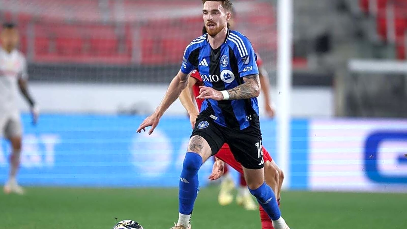 Fire acquire D Joel Waterman from CF Montreal