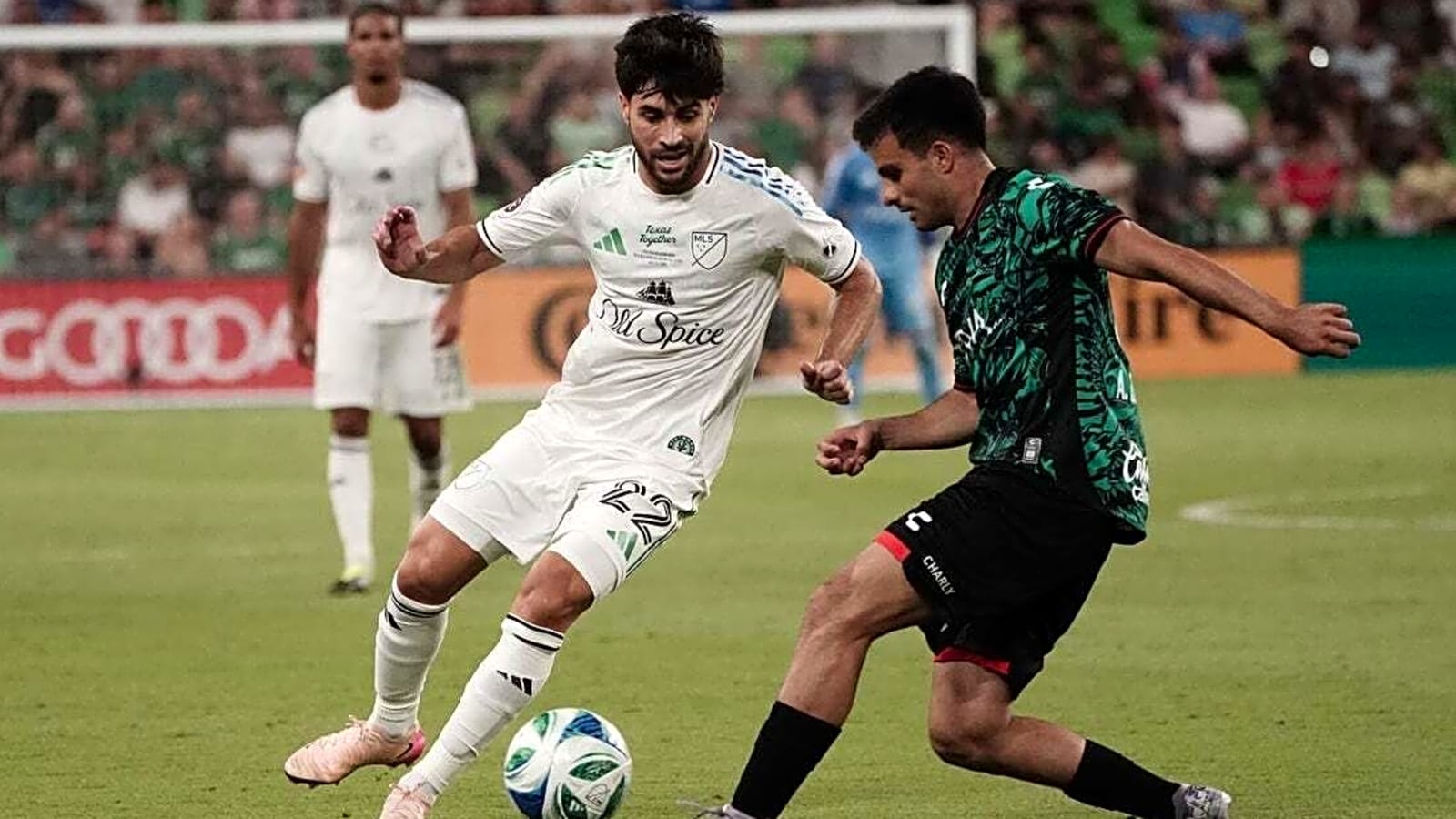 MLS vs. Liga MX returns for July 29 All-Star Game