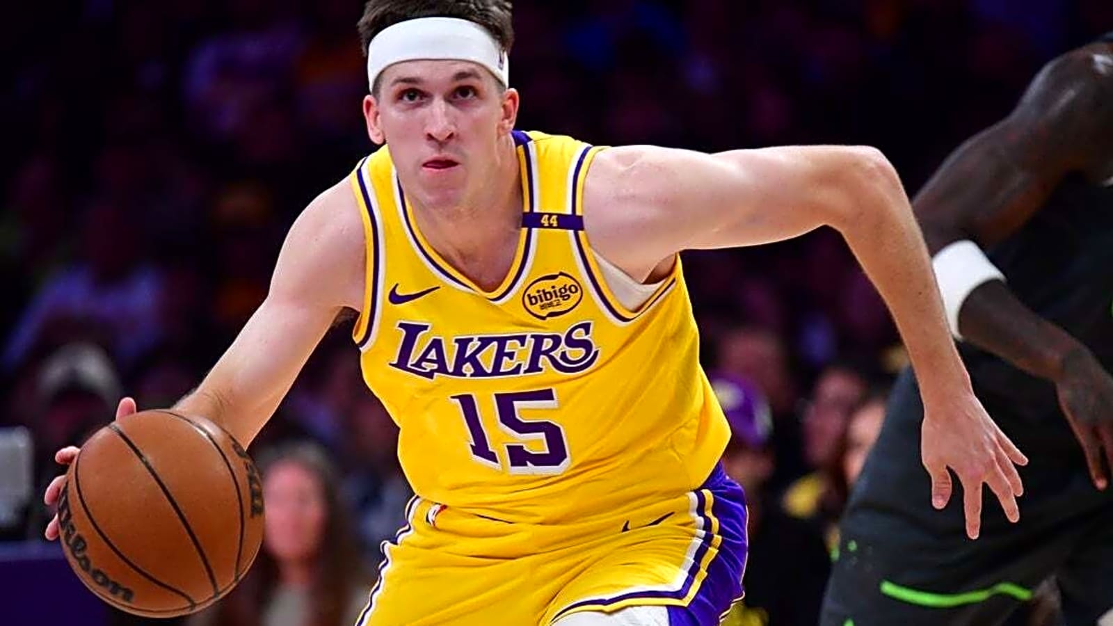 Report: Lakers&#39; Austin Reaves declines $89M max extension