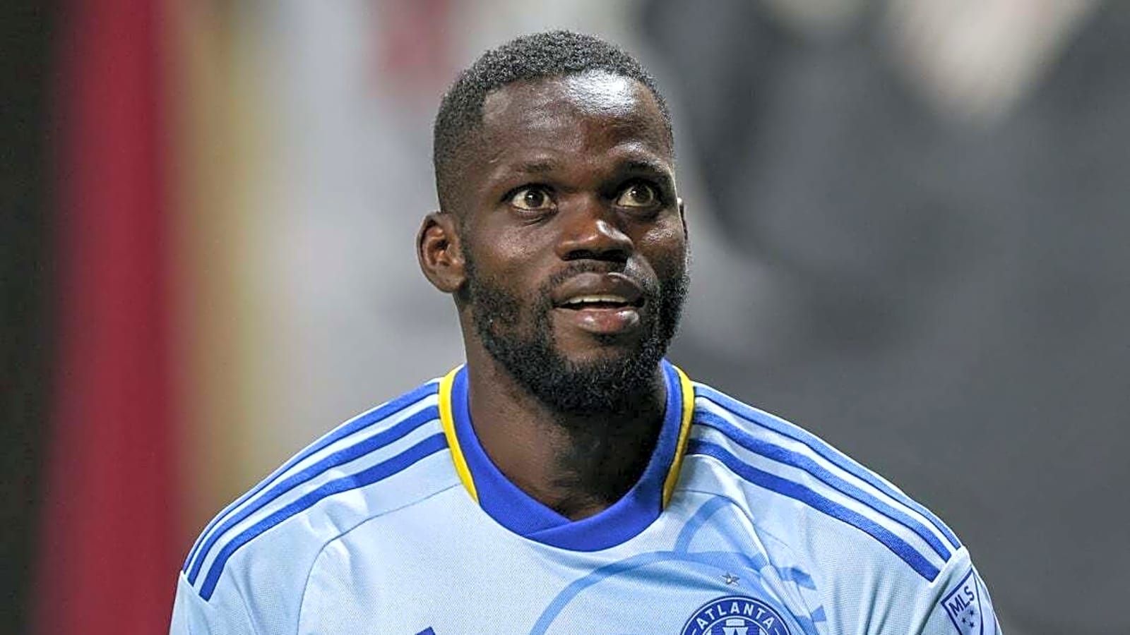 Crew acquire Jamal Thiare, transfer Jacen Russell-Rowe