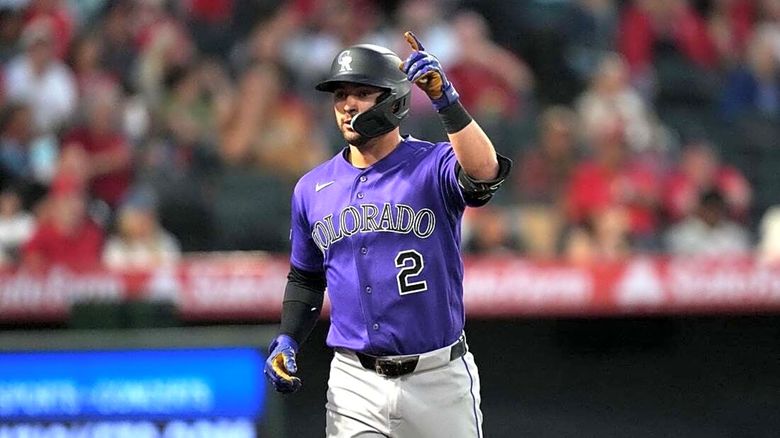 Rockies building momentum ahead of series opener vs. Brewers