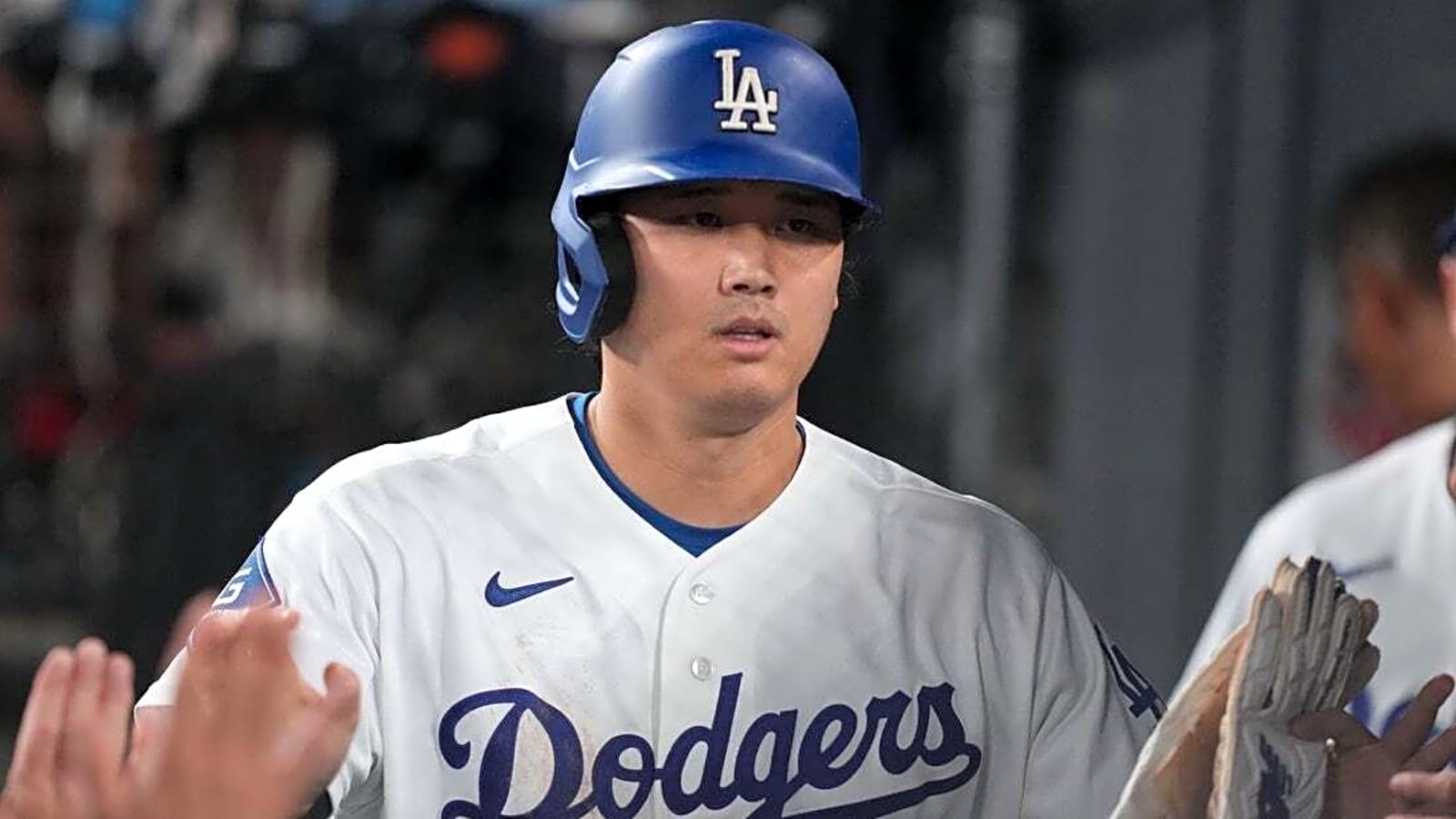 Dodgers mull IL stint for superstar Shohei Ohtani