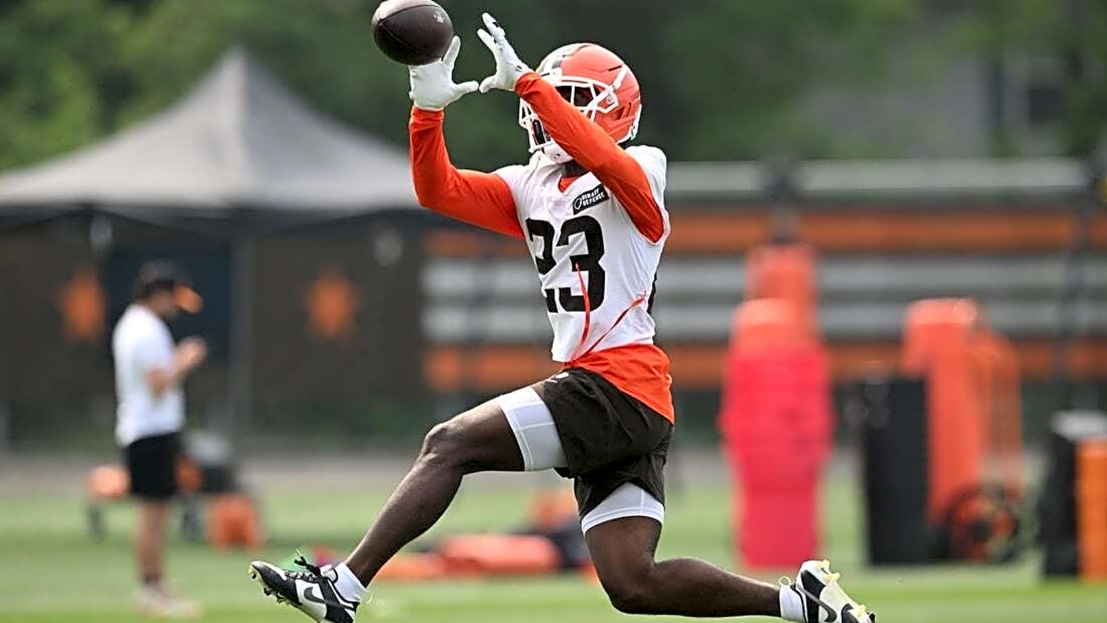 Report: Lions signing veteran DB Damontae Kazee