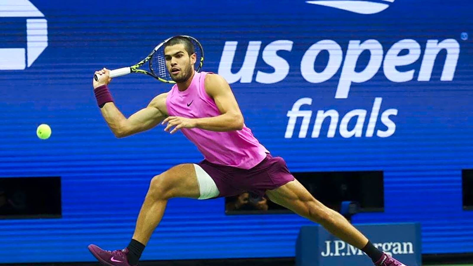 Carlos Alcaraz slams door on Jannik Sinner, wins second U.S. Open