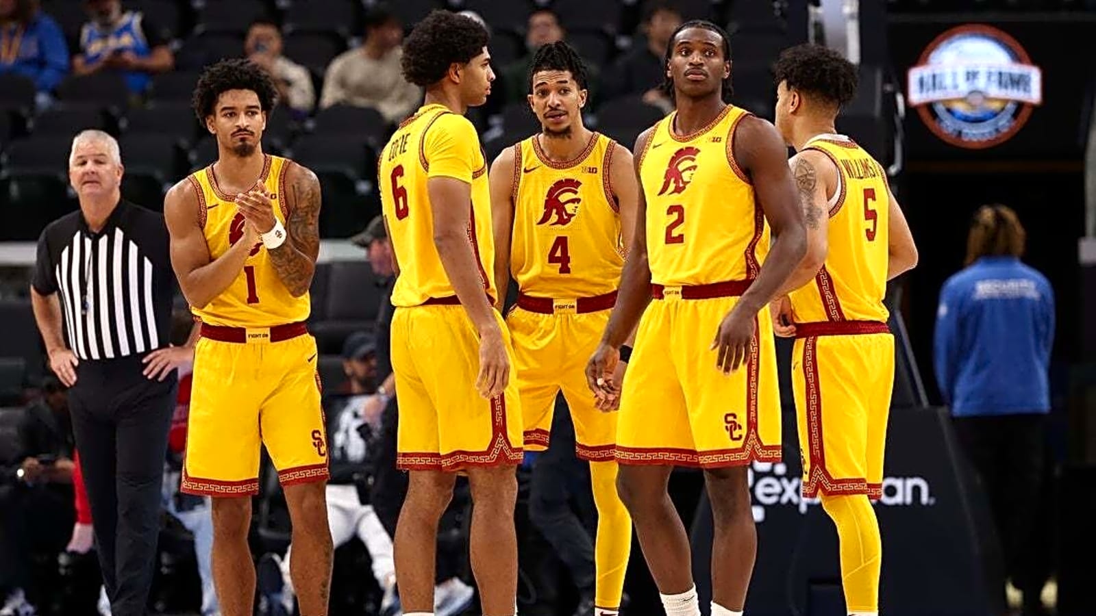 Boise State, USC coaches have appreciation for Maui Invitational