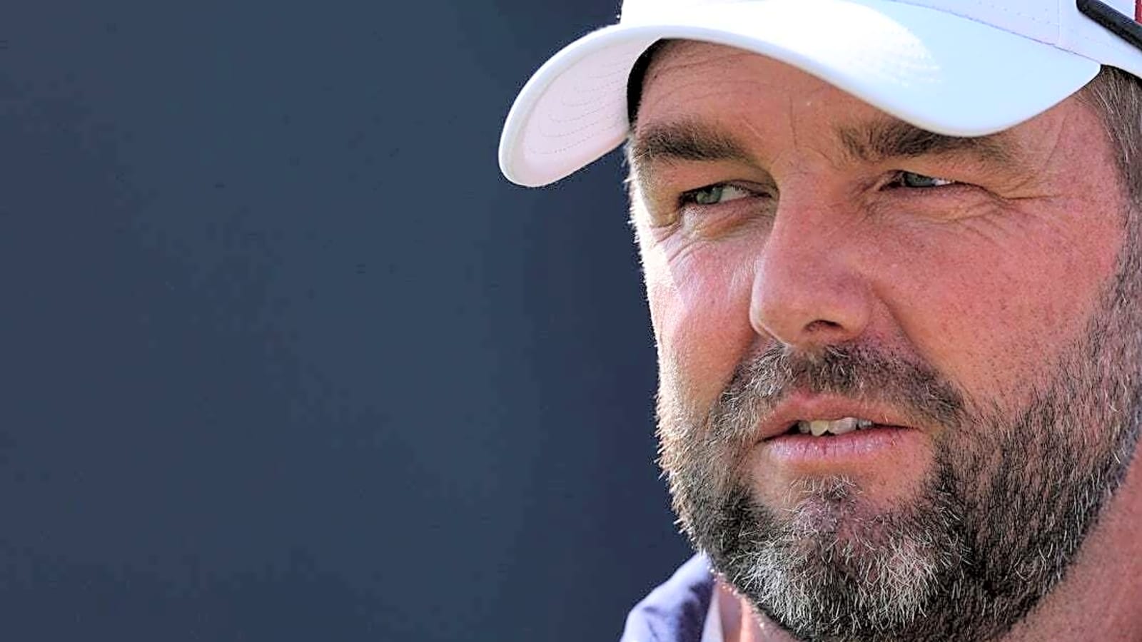 Marc Leishman calls The Open pace-of-play &#39;tough to deal with&#39;