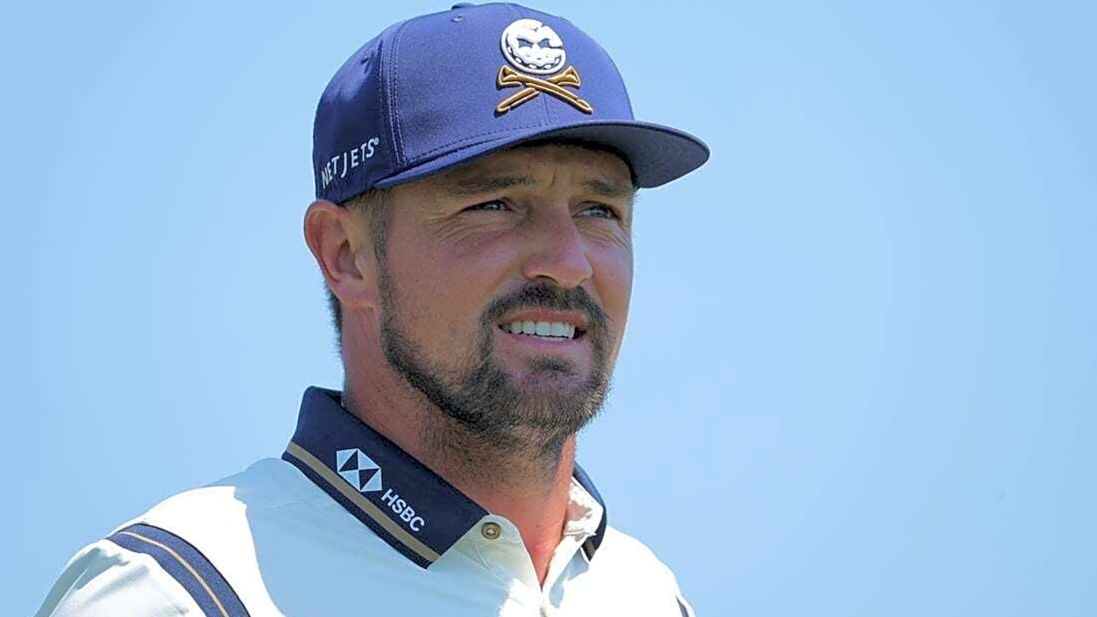 Bryson DeChambeau craving podium finish in Indy