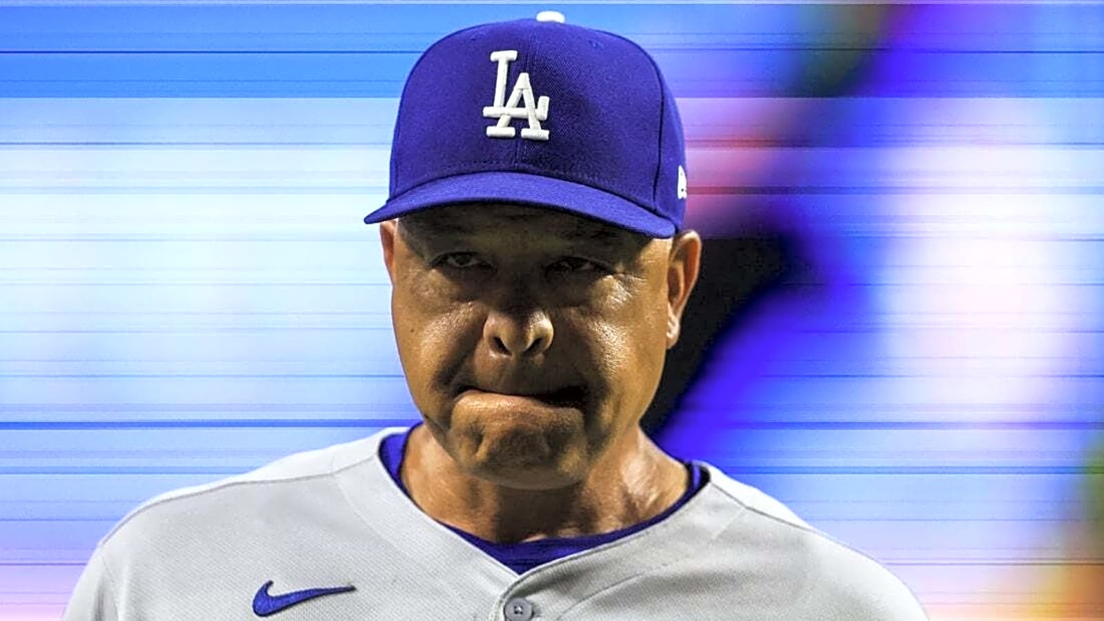 The Angels' Masterclass: 1 0 Lead Over The Dodgers - v2kqwur