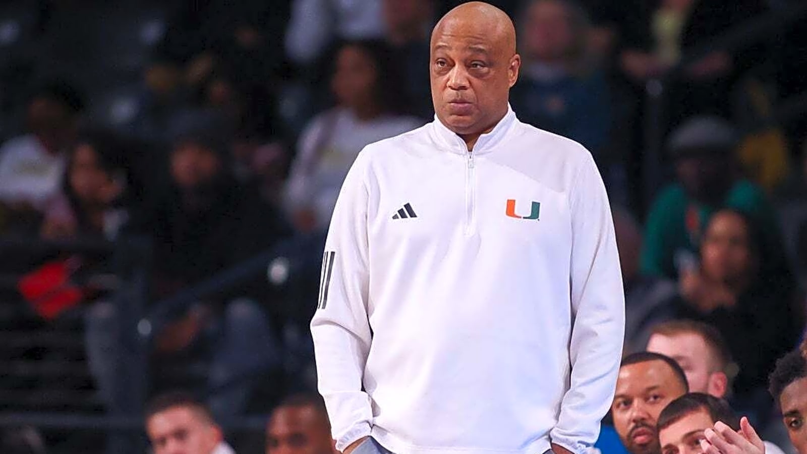 Temple assistant, former Miami interim coach Bill Courtney dies