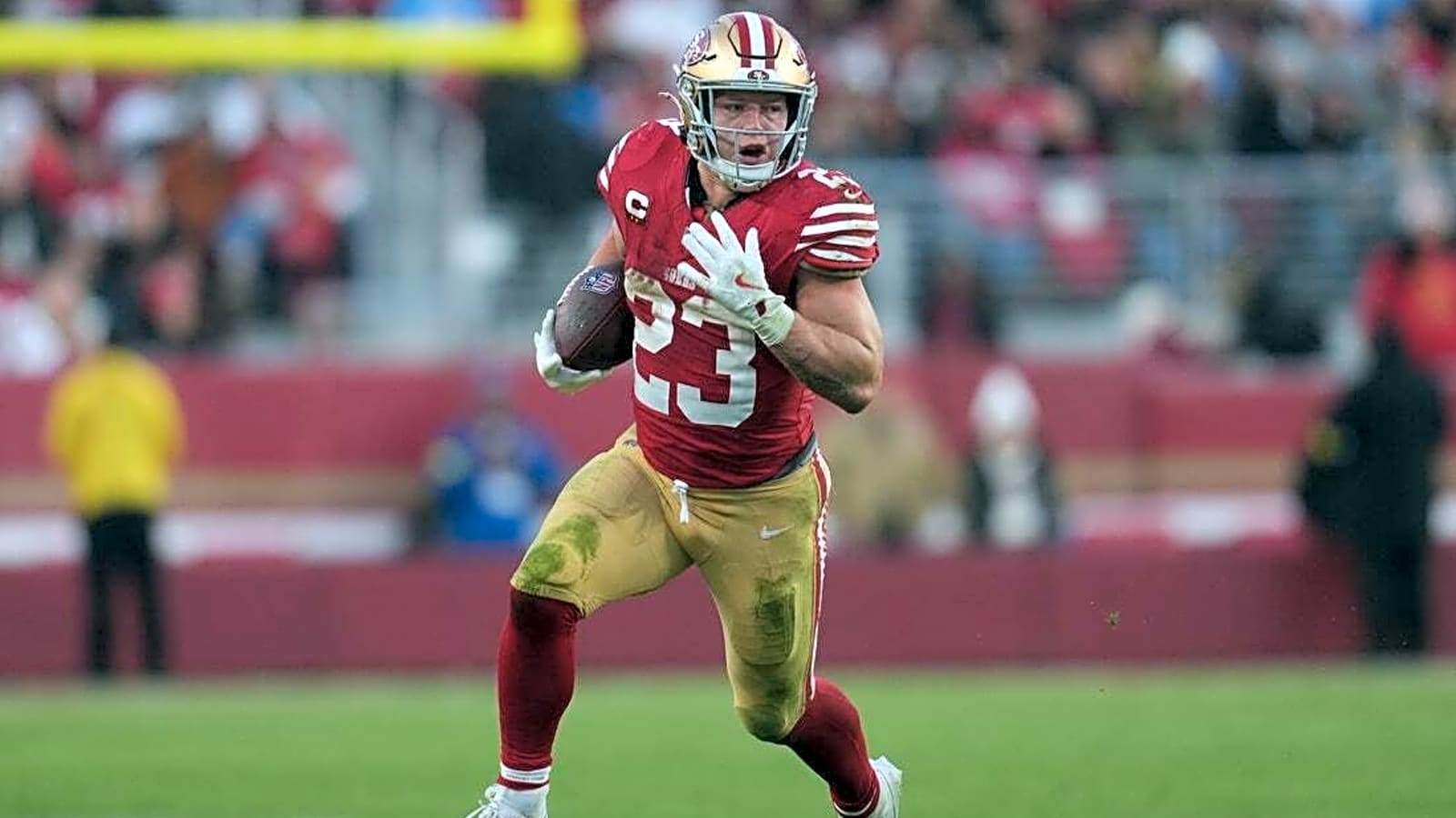 49ers, Colts not ready to abandon division-title hopes