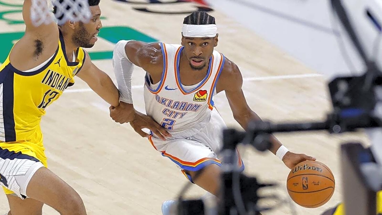 NBA Finals Game 6: Preview, Props & Prediction