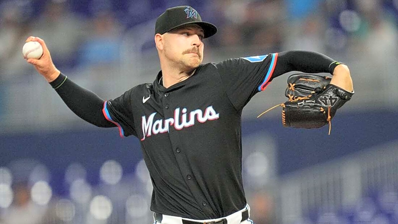Marlins chase season-high win streak, sweep in finale vs. Giants