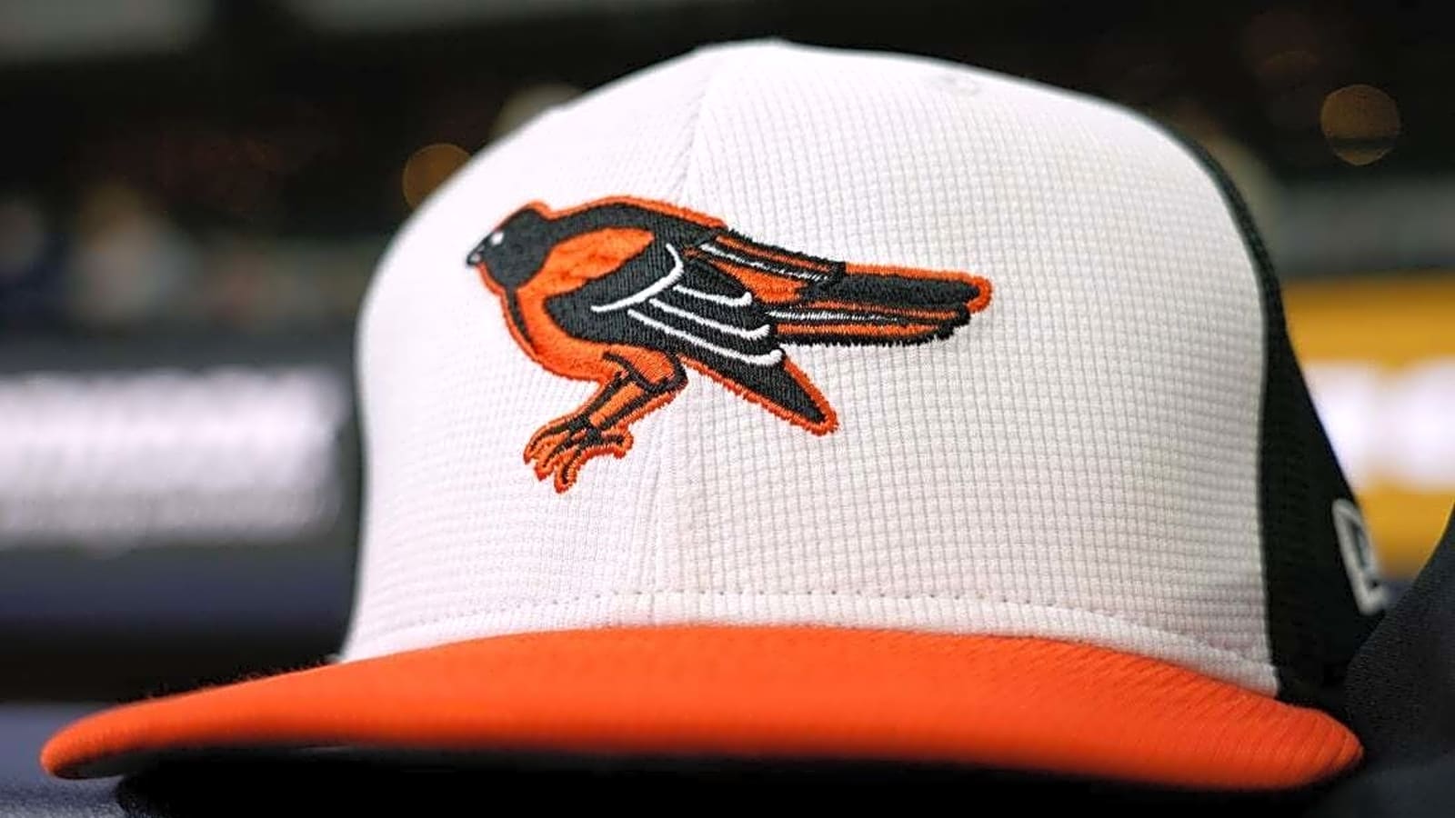 Catcher-needy Orioles acquire Alex Jackson from Yankees