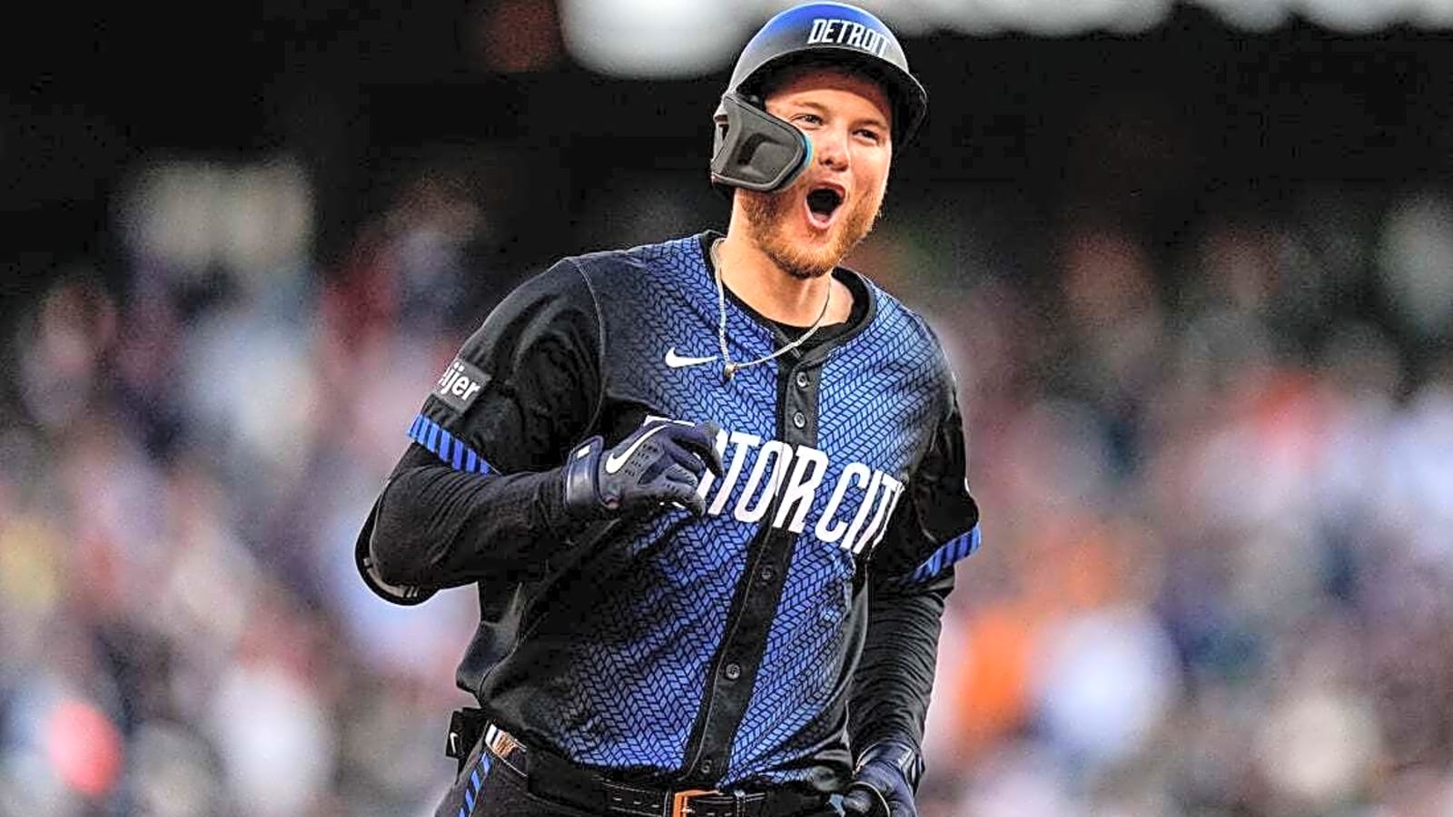 Colson Montgomery, White Sox win sixth straight