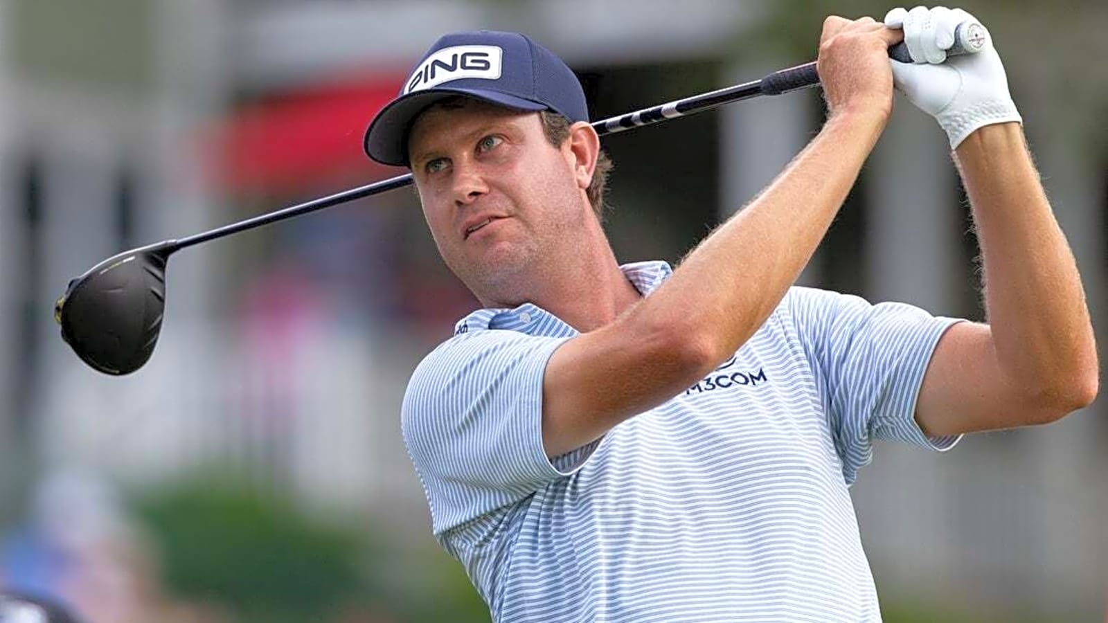 Harris English&#39;s caddie denied U.K. visa due to past drug arrest
