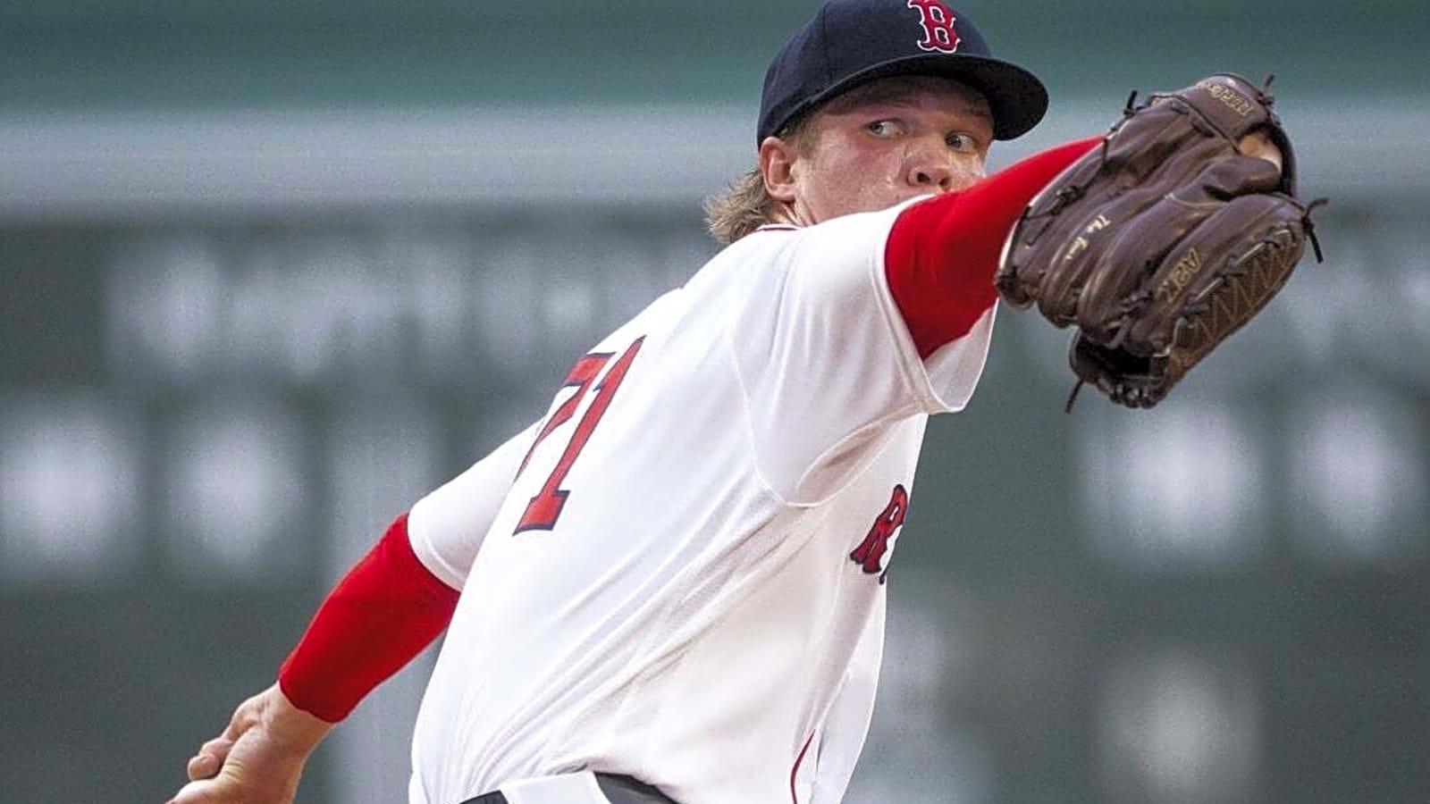Connelly Early to make Nationals' debut vs. Mets