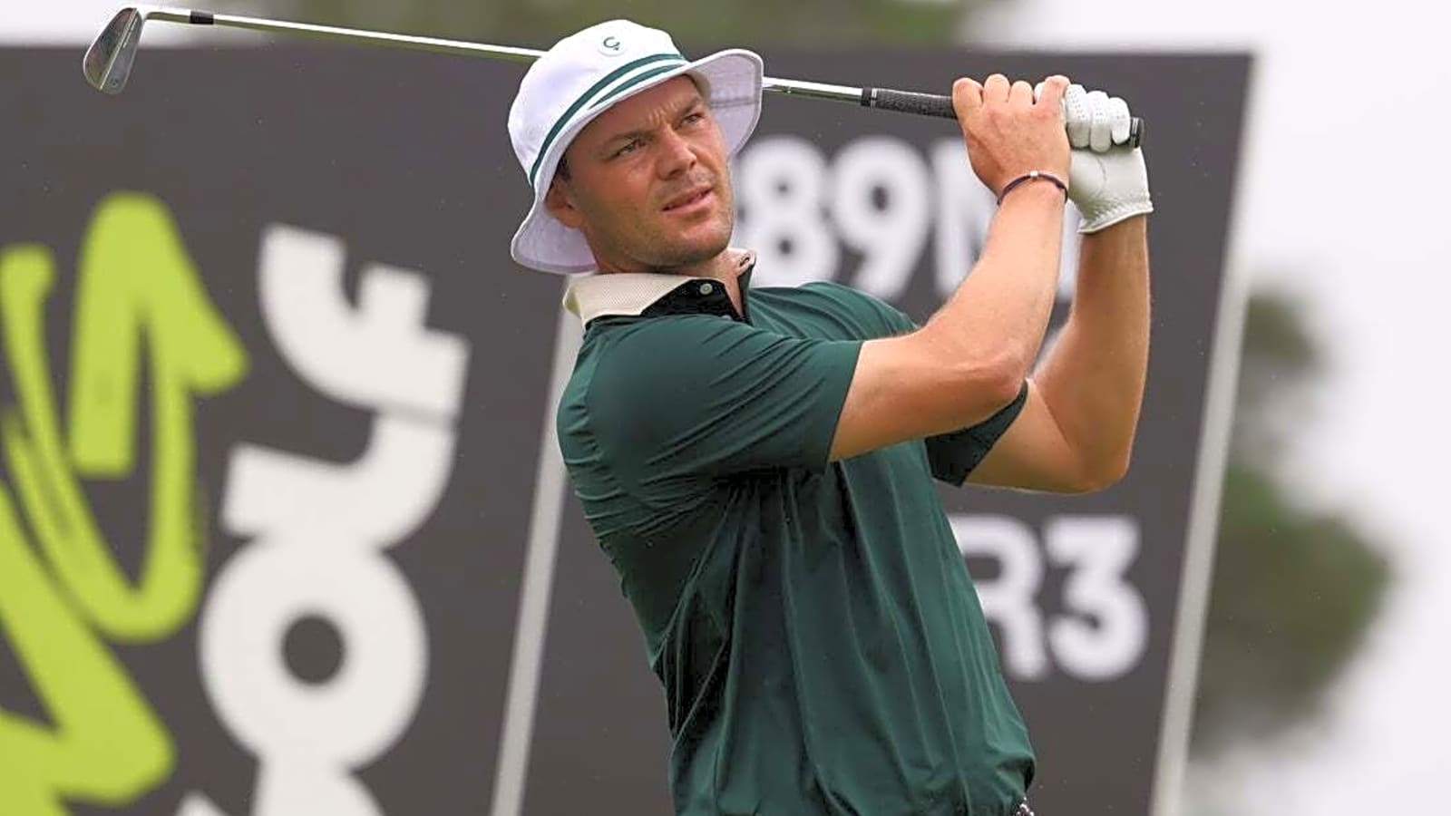 Martin Kaymer: LIV Golf in talks with ‘several’ players about making switch