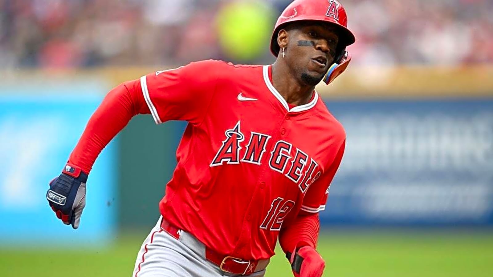 Angels activate OF Jorge Soler (back) from 10-day IL