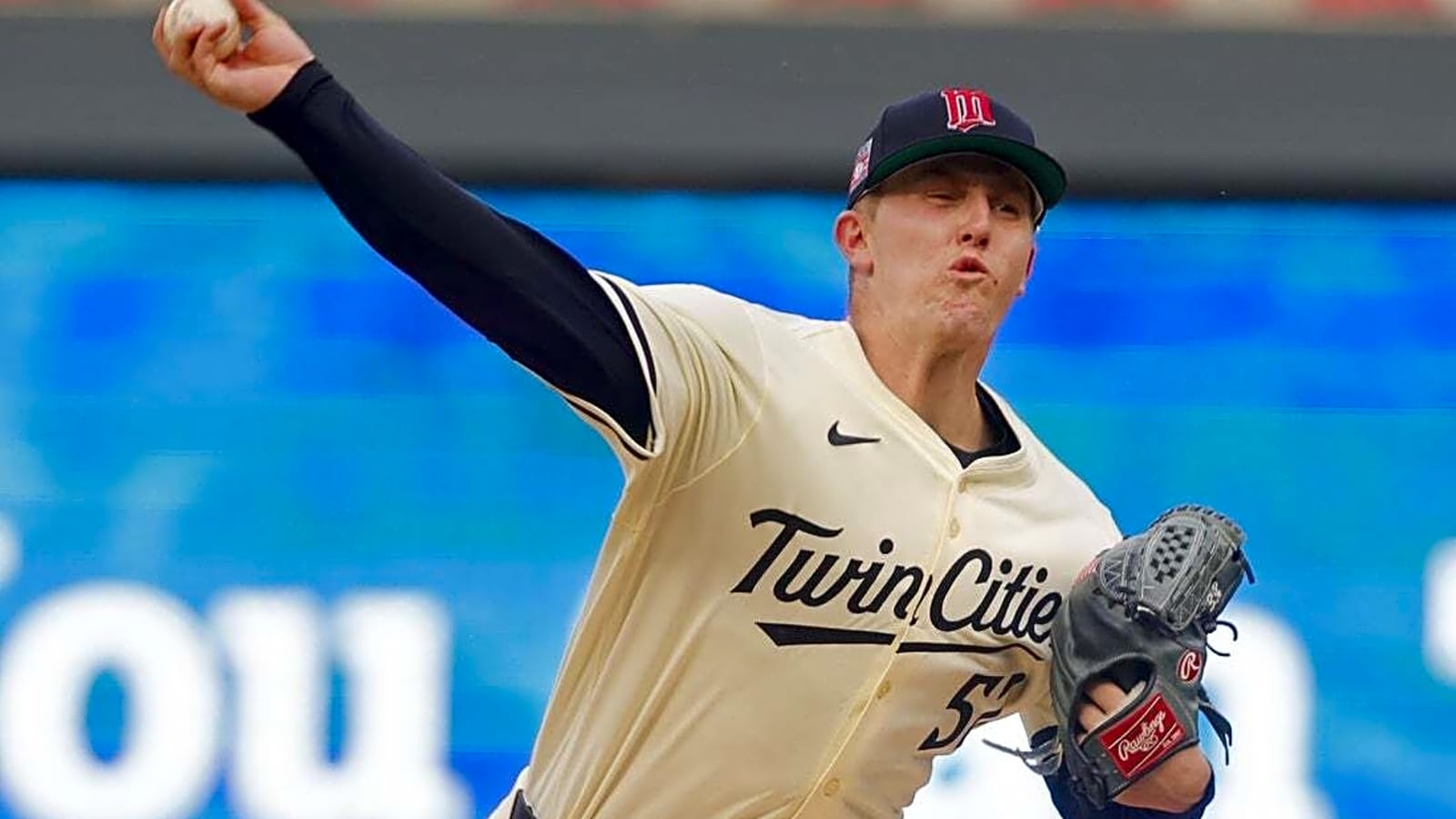 Twins&#39; Zebby Matthews and three relievers blank Nationals