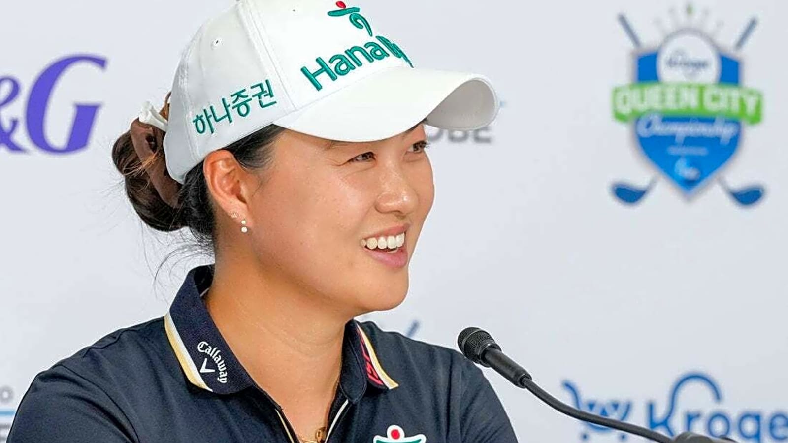 Minjee Lee, Grace Kim to miss Tournament of Champions