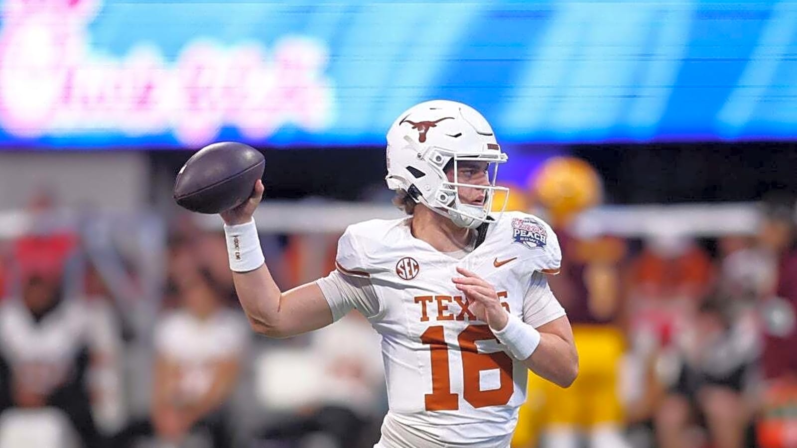 2026 NFL Draft: 36 prospects to watch