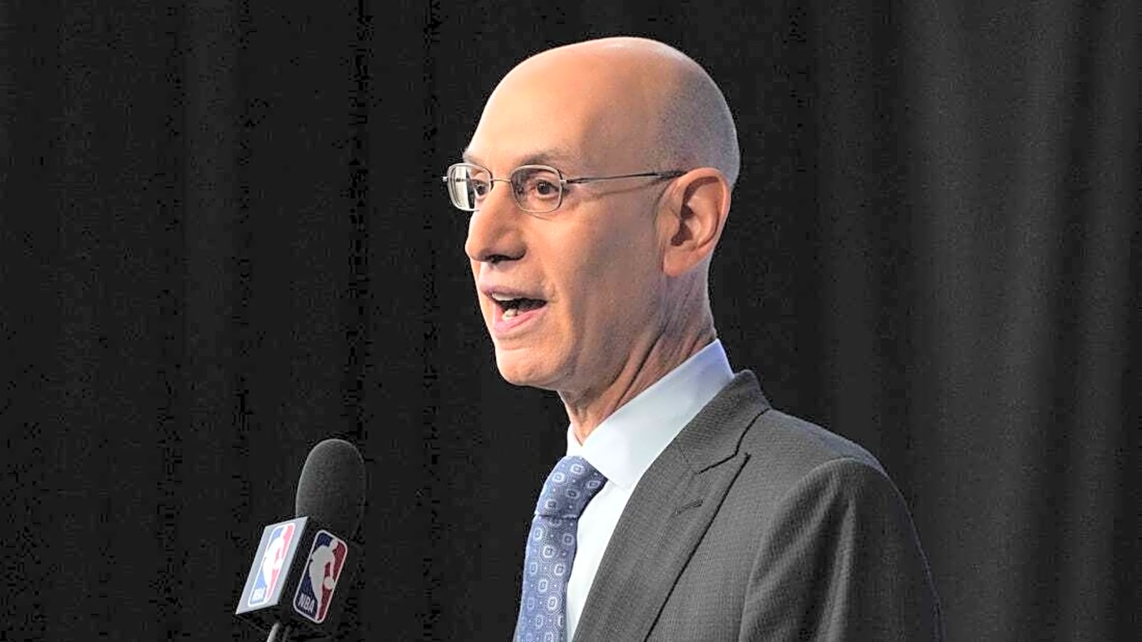 NBA cancels Hawks' controversial strip club promotion