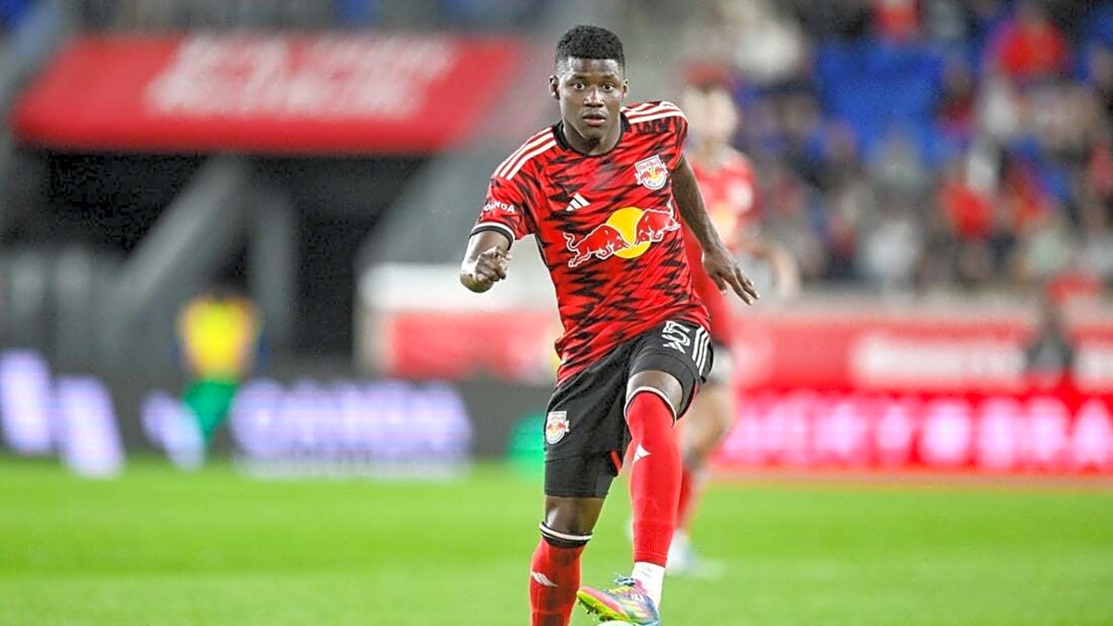 Red Bulls aim to continue dominance over struggling Toronto